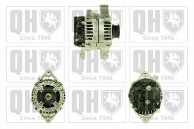 QUINTON HAZELL qra1192 -  Генератор